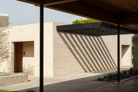 CS3 - Event & Sports Pavilion / HA+MA CS3 - Event & Sports Pavilion / HA+MA - Image 15 of 18
