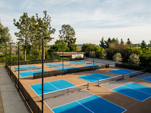 CS3 - Event & Sports Pavilion / HA+MA CS3 - Event & Sports Pavilion / HA+MA - Image 16 of 18