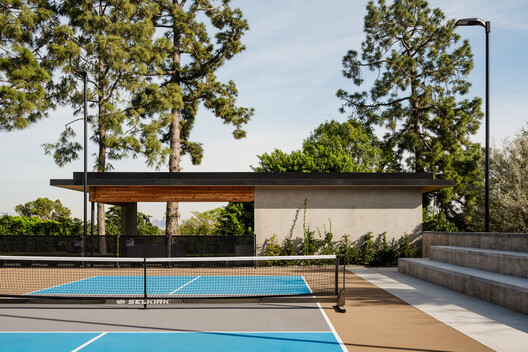 CS3 - Event & Sports Pavilion / HA+MA CS3 - Event & Sports Pavilion / HA+MA - Image 17 of 18