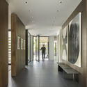 Parkside Villa / Studio B Architecture + Interiors - Interior Photography, Renovation, Door