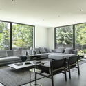 Parkside Villa / Studio B Architecture + Interiors - Interior Photography, Renovation, Chair, Table