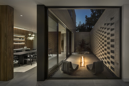Parkside Villa / Studio B Architecture + Interiors Parkside Villa / Studio B Architecture + Interiors - Interior Photography, Wood