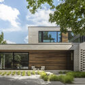 Parkside Villa / Studio B Architecture + Interiors - Exterior Photography, Renovation