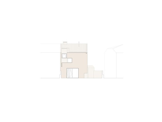 Poliedro I House / Volume Architecture Lisbon Studio Poliedro I House / Volume Architecture Lisbon Studio - Image 36 of 38