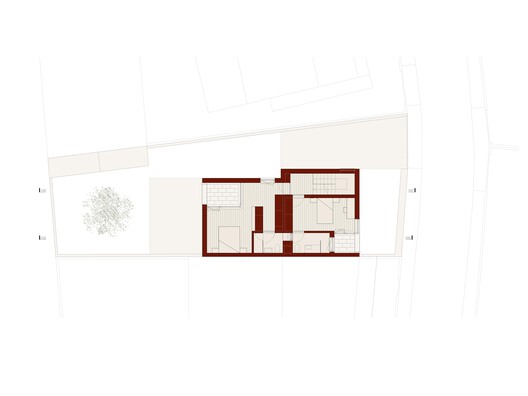 Poliedro I House / Volume Architecture Lisbon Studio Poliedro I House / Volume Architecture Lisbon Studio - Image 32 of 38