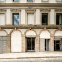 MUZEU – Thought and Contemporary Art / Carvalho Araújo - Interior Photography, Cultural Center, Arch, Column, Arcade