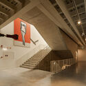 MUZEU – Thought and Contemporary Art / Carvalho Araújo - Cultural Center