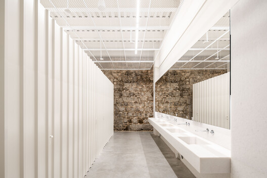 MUZEU – Thought and Contemporary Art / Carvalho Araújo - Image 14 of 25