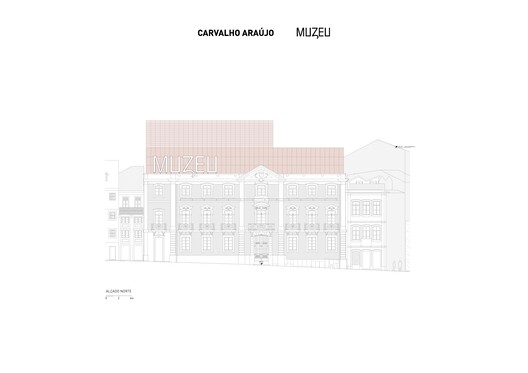 MUZEU – Thought and Contemporary Art / Carvalho Araújo - Image 24 of 25