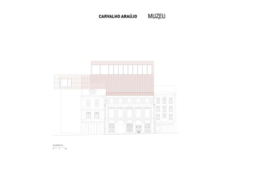 MUZEU – Thought and Contemporary Art / Carvalho Araújo - Image 25 of 25