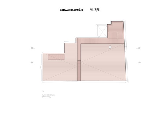 MUZEU – Thought and Contemporary Art / Carvalho Araújo - Image 20 of 25