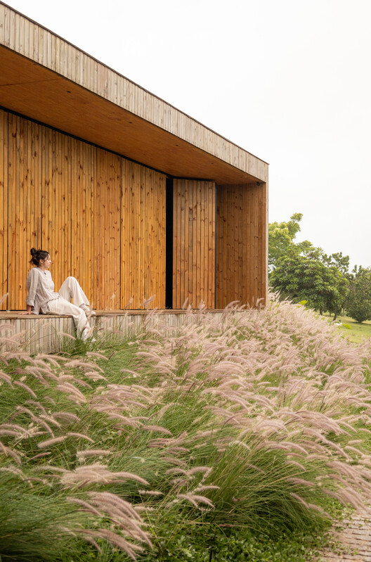 Dam House / 24 7 Arquitetura - Exterior Photography