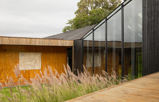 Dam House / 24 7 Arquitetura - Image 17 of 35