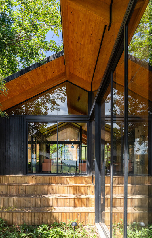Dam House / 24 7 Arquitetura - Image 19 of 35