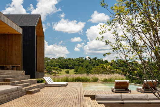 Dam House / 24 7 Arquitetura - Image 13 of 35