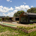 Casa Dam / 24 7 Arquitetura - Imagen 1 de 35