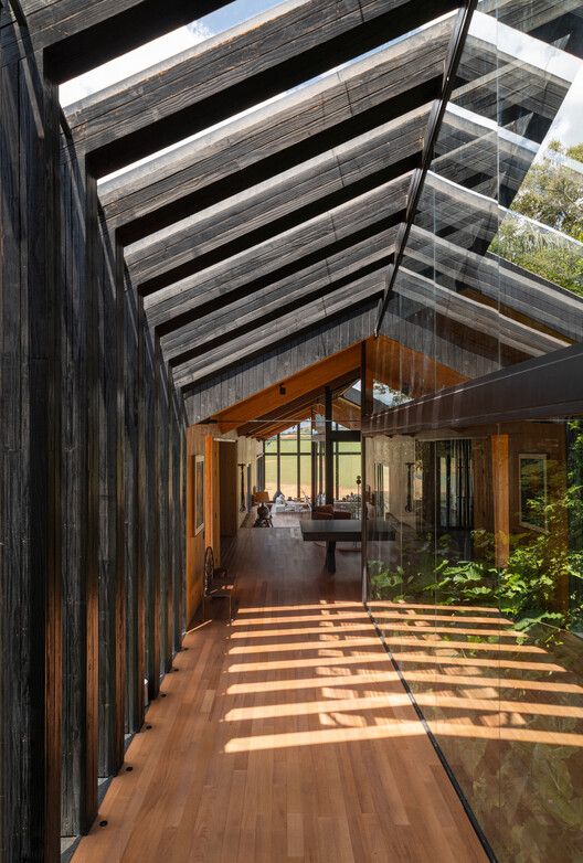 Dam House / 24 7 Arquitetura - Image 16 of 35
