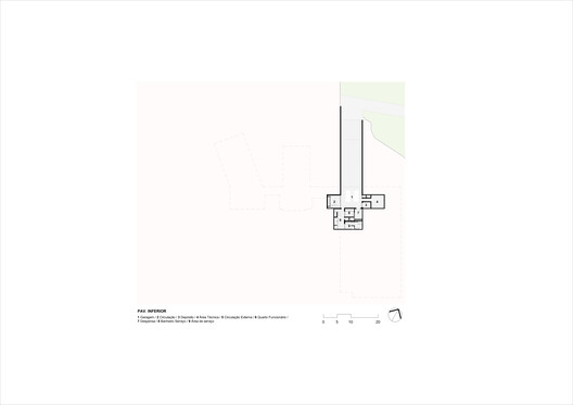Dam House / 24 7 Arquitetura - Image 30 of 35