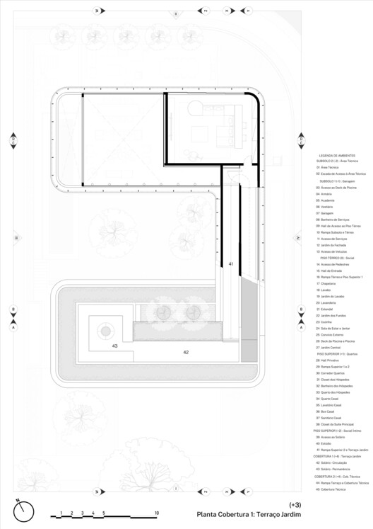 Casa Ella / Studio Memo Casa Ella / Studio Memo - Imagem 21 de 27