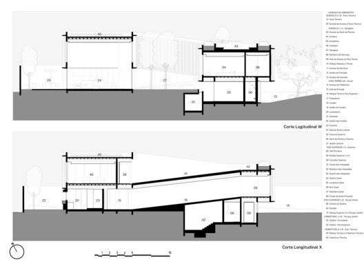 Casa Ella / Studio Memo Casa Ella / Studio Memo - Imagem 23 de 27