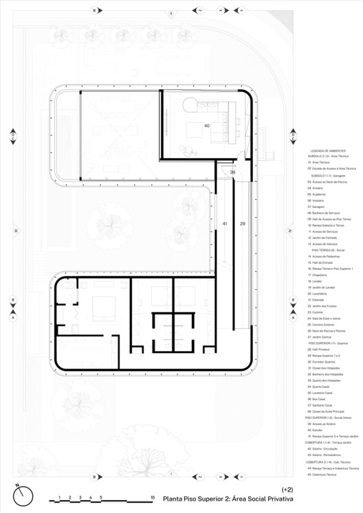 Casa Ella / Studio Memo Casa Ella / Studio Memo - Imagem 20 de 27