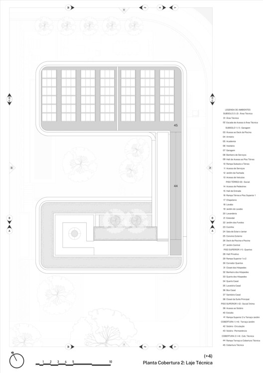 Casa Ella / Studio Memo Casa Ella / Studio Memo - Imagem 22 de 27