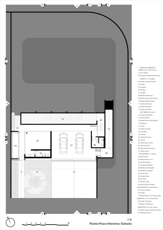 Casa Ella / Studio Memo Casa Ella / Studio Memo - Imagem 17 de 27