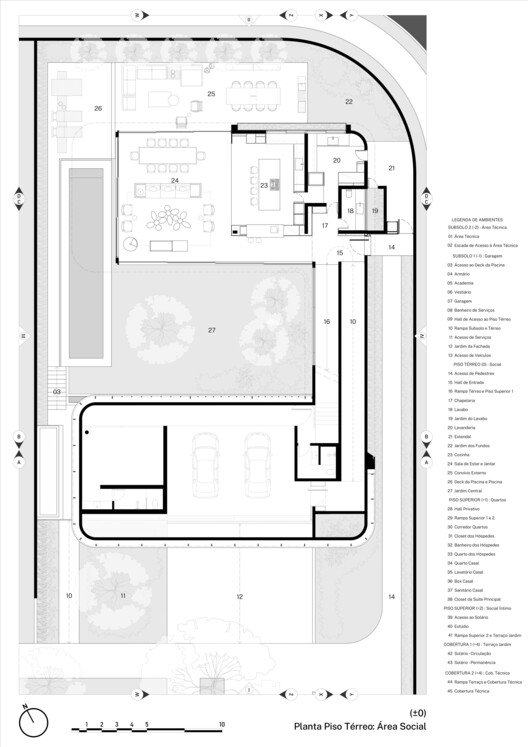 Casa Ella / Studio Memo Casa Ella / Studio Memo - Imagem 18 de 27