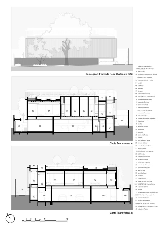 Casa Ella / Studio Memo Casa Ella / Studio Memo - Imagem 25 de 27