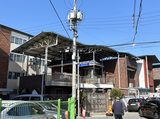 The Korean Pavilion to Explore Urban Shrinkage Through "Catabolism" at the 2027 Venice Architecture Biennale - Image 4 of 5