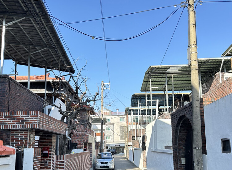 El Pabellón de Corea explorará la contracción urbana a través del «catabolismo» en la Bienal de Arquitectura de Venecia 2027 - Imagen 3 de 5
