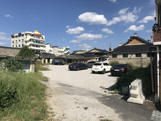 The Korean Pavilion to Explore Urban Shrinkage Through "Catabolism" at the 2027 Venice Architecture Biennale - Image 2 of 5