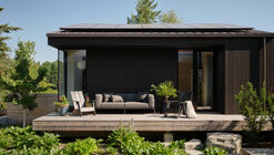Mr. Belvedere House / Linework Architecture