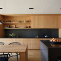 Mr. Belvedere House / Linework Architecture - Interior Photography, Renovation, Kitchen, Countertop