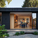 Mr. Belvedere House / Linework Architecture - Exterior Photography, Renovation, Door