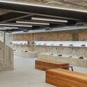 Veja São Paulo Store / Roberto Somlo Arquitetura - Store