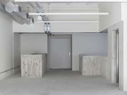 Veja São Paulo Store / Roberto Somlo Arquitetura Veja São Paulo Store / Roberto Somlo Arquitetura - Interior Photography, Concrete