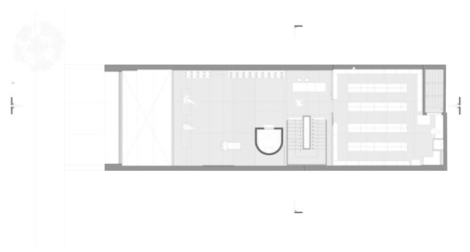 Veja São Paulo Store / Roberto Somlo Arquitetura Veja São Paulo Store / Roberto Somlo Arquitetura - Image 22 of 28