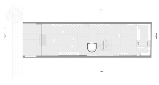 Veja São Paulo Store / Roberto Somlo Arquitetura Veja São Paulo Store / Roberto Somlo Arquitetura - Image 21 of 28