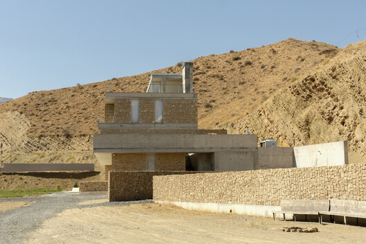 Lele Hotel / The Lab Evn - Image 7 of 30