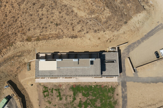Lele Hotel / The Lab Evn - Exterior Photography