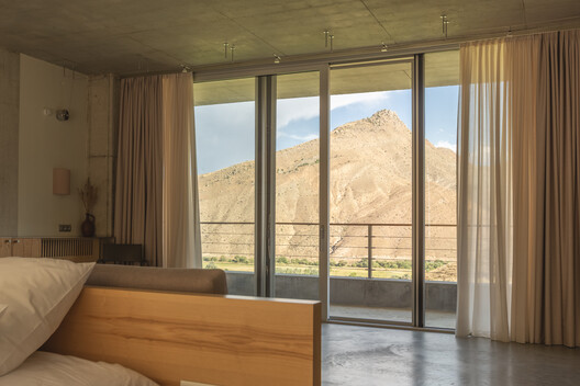 Lele Hotel / The Lab Evn - Image 3 of 30