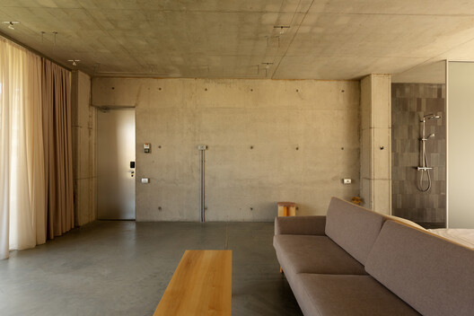 Lele Hotel / The Lab Evn - Interior Photography, Living Room