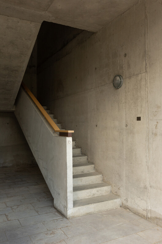 Lele Hotel / The Lab Evn - Image 18 of 30