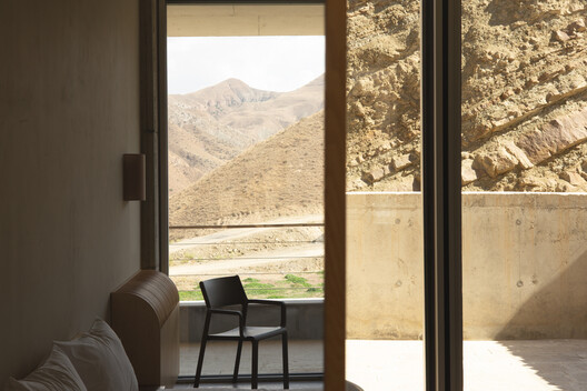 Lele Hotel / The Lab Evn - Interior Photography
