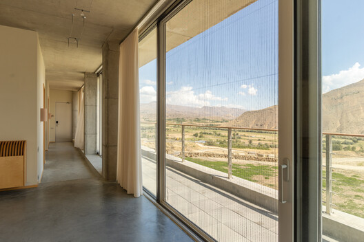 Lele Hotel / The Lab Evn - Image 21 of 30