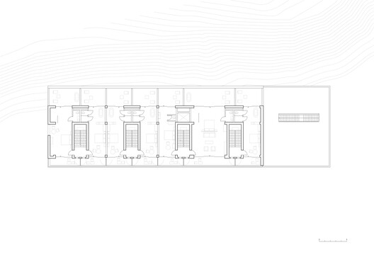 Lele Hotel / The Lab Evn - Image 27 of 30