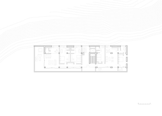 Lele Hotel / The Lab Evn - Image 28 of 30