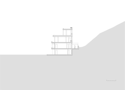 Lele Hotel / The Lab Evn - Image 30 of 30