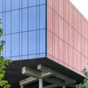 Palacio de Justicia de Lille / OMA - Tribunales Y Juzgados